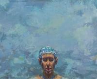 Susanna Coffey, (American, b. 1949), Vane, 2003