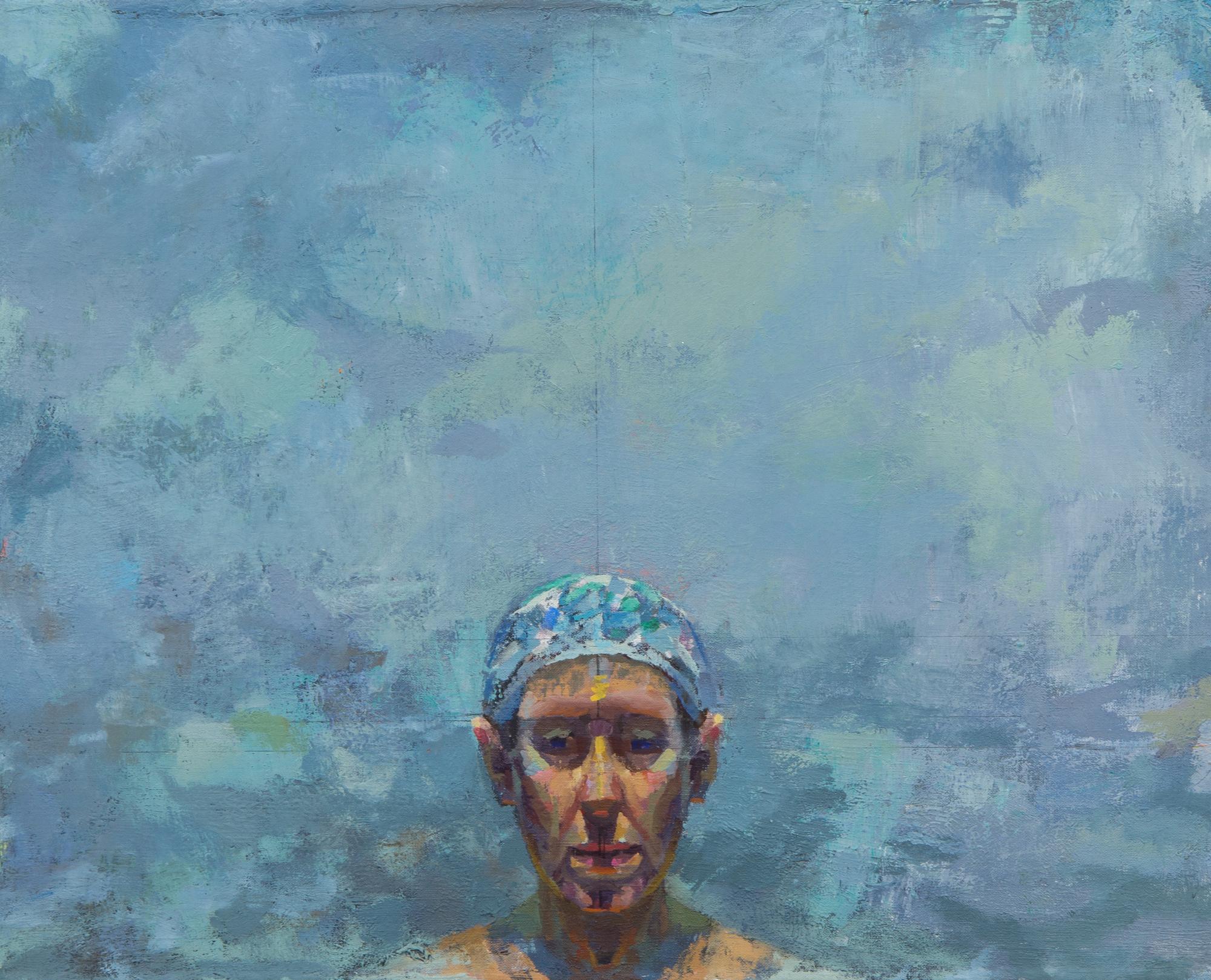 Susanna Coffey, (American, b. 1949), Vane, 2003