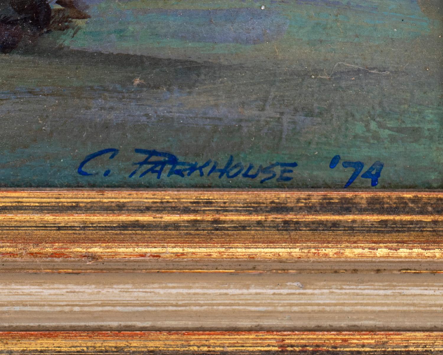 C. Parkhouse (American, 20th Century)