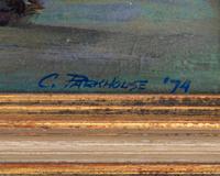 C. Parkhouse (American, 20th Century)