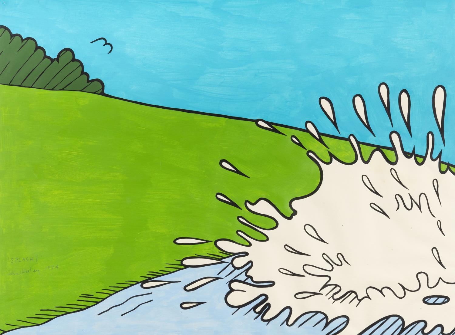 Splash