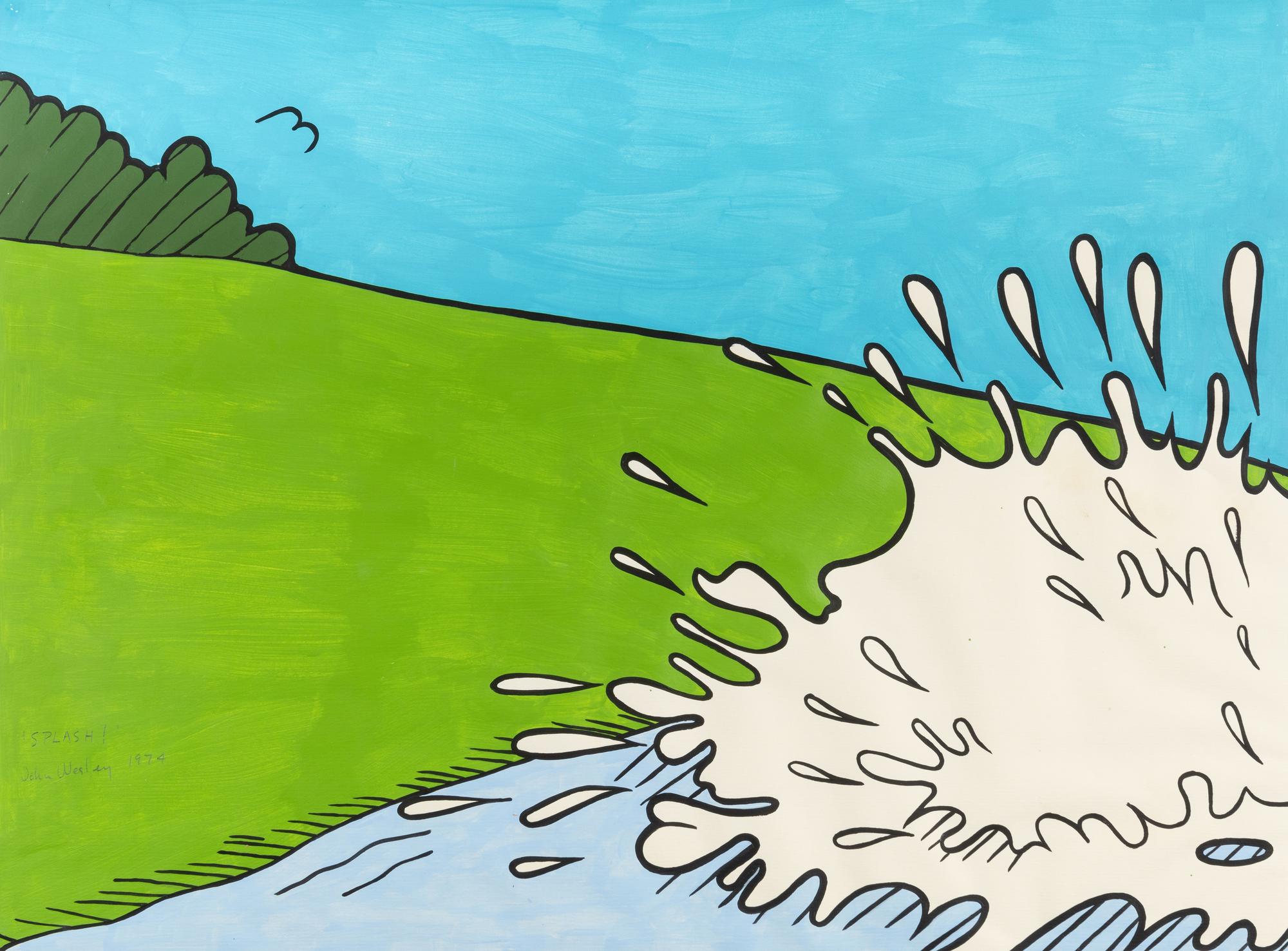 Splash