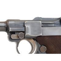**Rare B90 and S92 Marked G Series Luger by Mauser