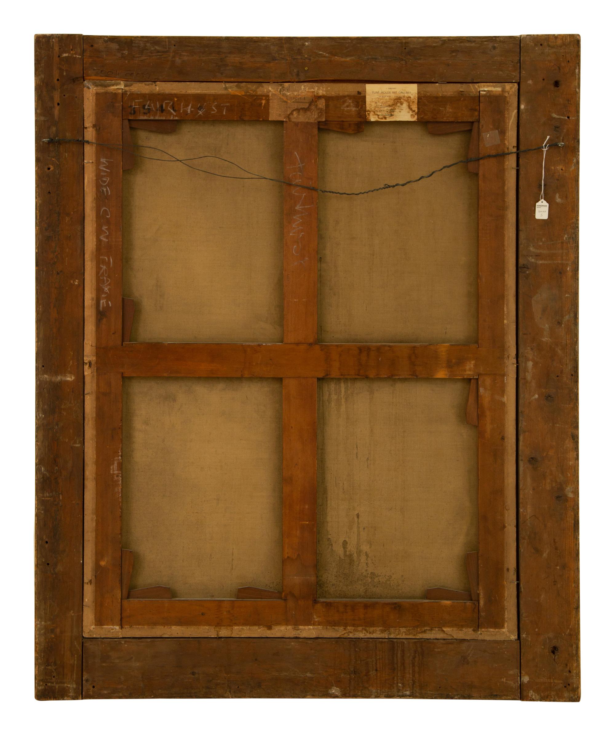 English School, Late 18th Century