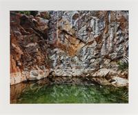 Mines #13, Inco-Abandoned Mine Shaft, Crean Hill Mine, Sudbury, Ontario , 1984; printed 2003