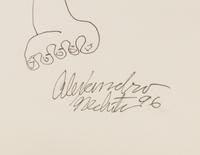 Untitled (Pair of Works)