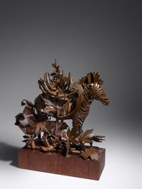 Zebra Form, 2006