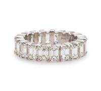 Diamond Eternity Band