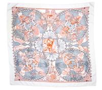 An Hermes 90cm Silk Scarf, 36" x 36".