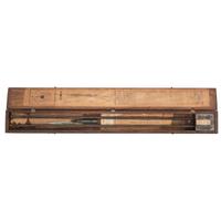 Hollifield Army & Navy Practice Rod