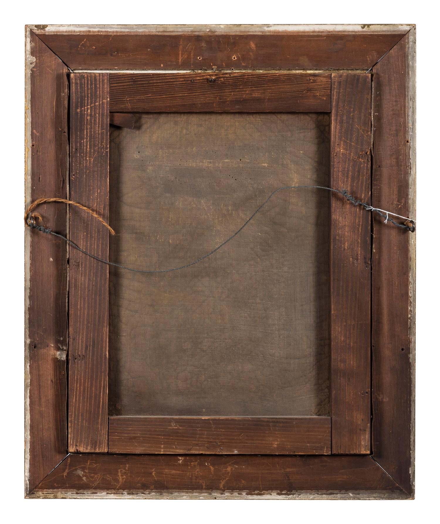 American School, 19th Century