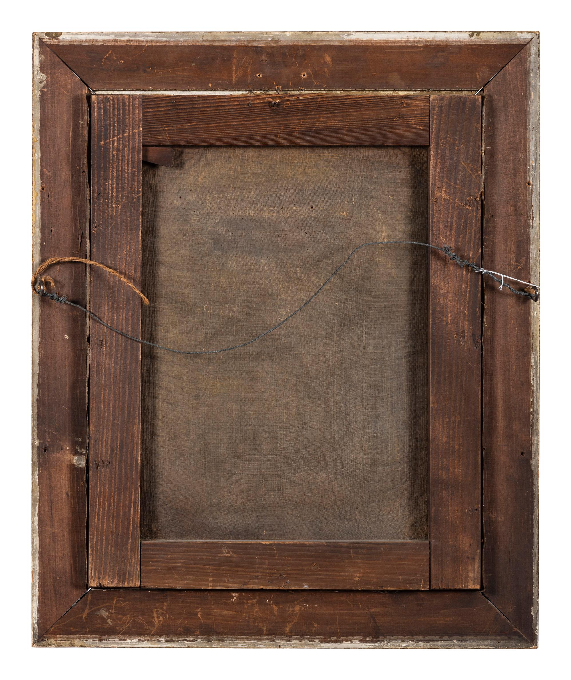 American School, 19th Century