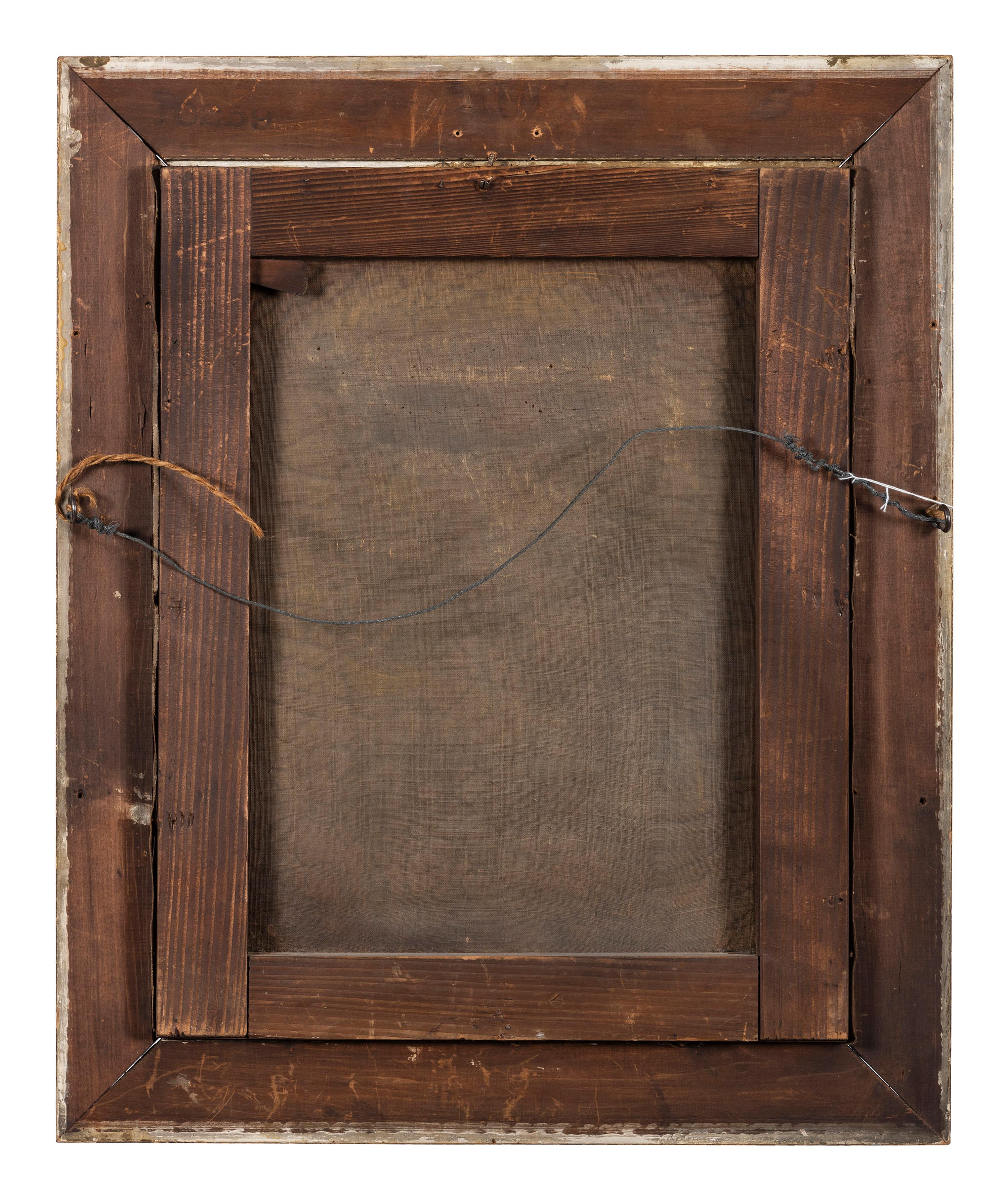 American School, 19th Century