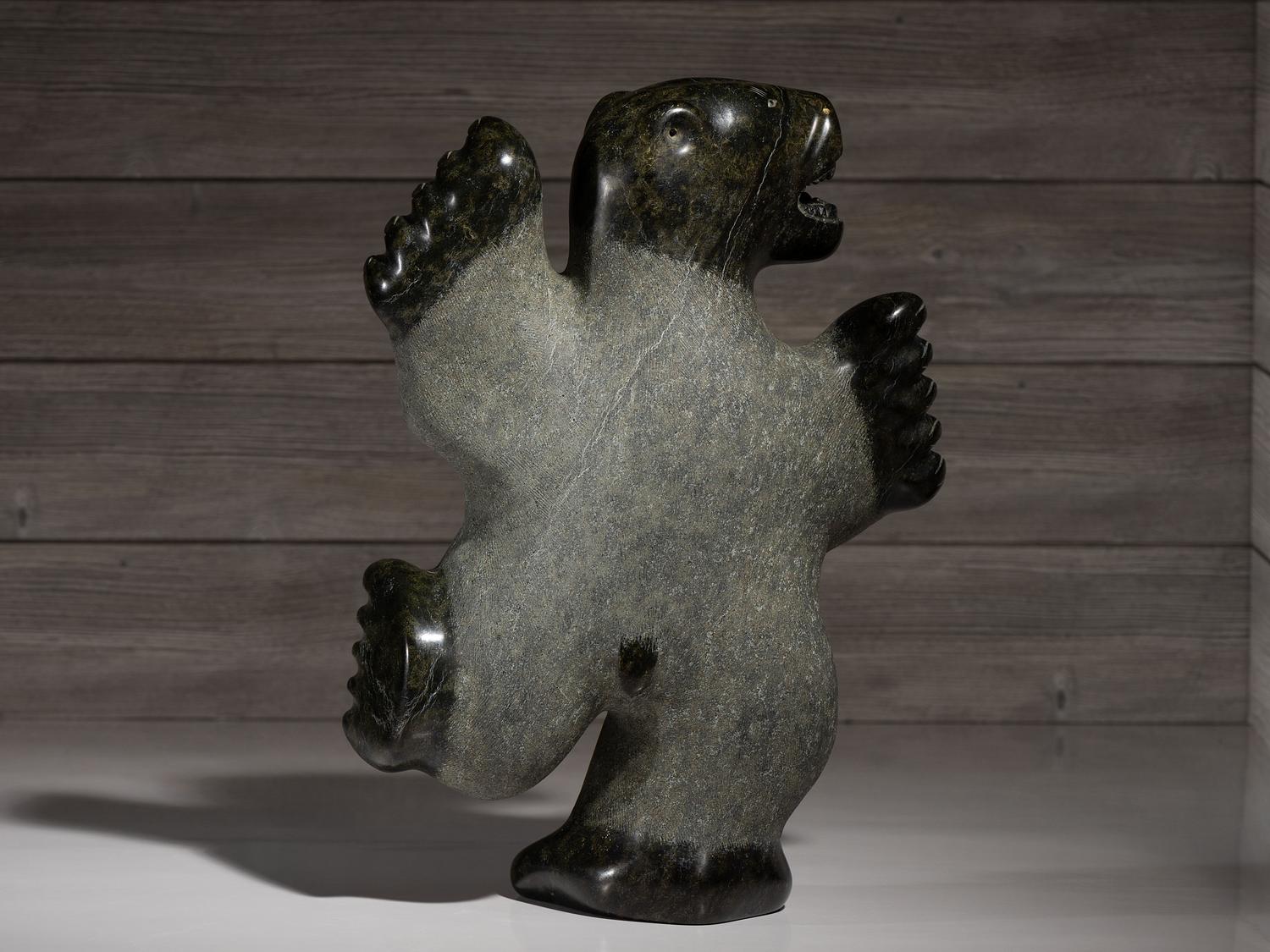 Dancing Bear