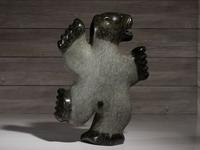 Dancing Bear