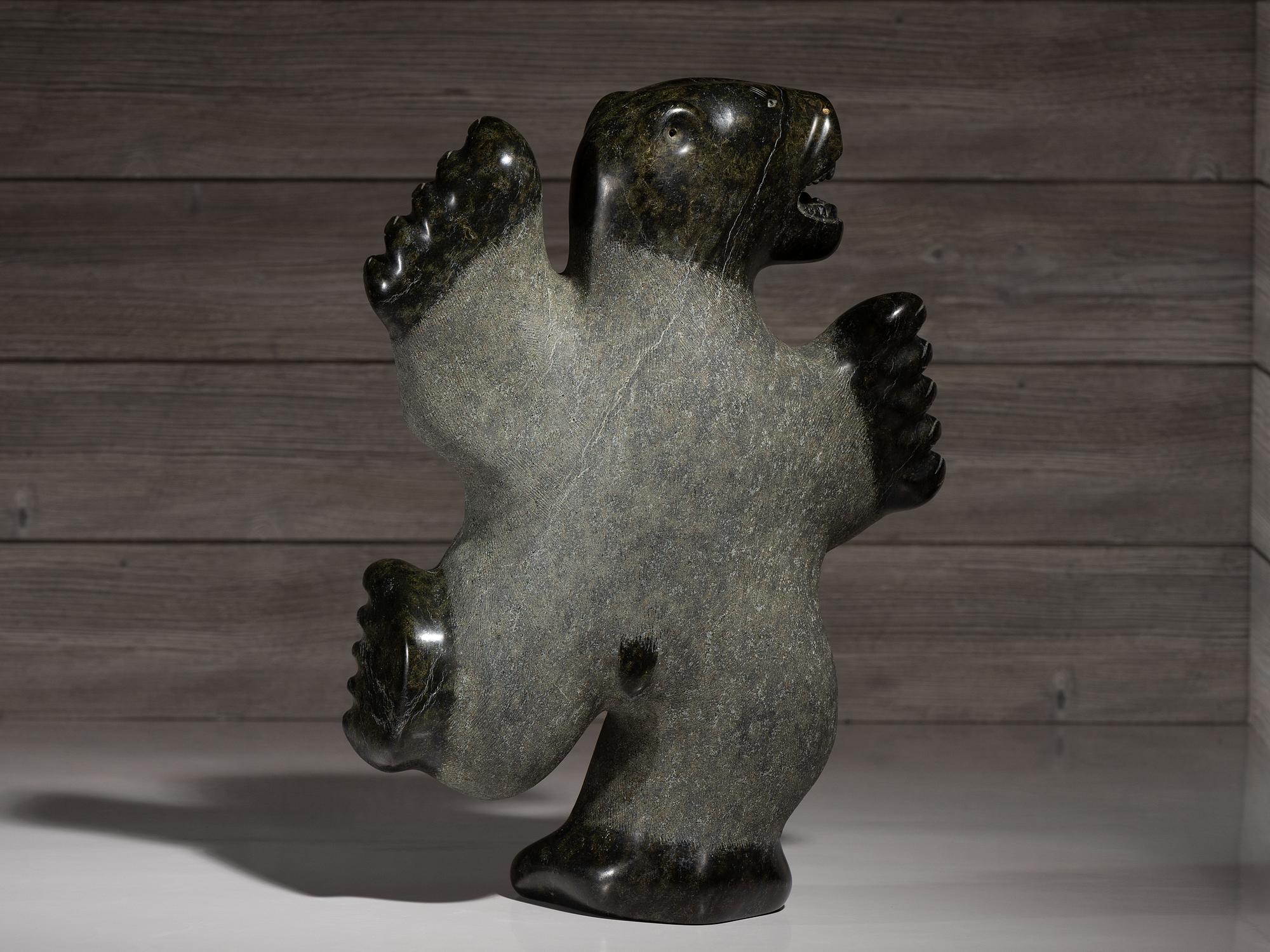 Dancing Bear