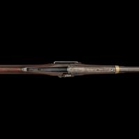 Fine & Scarce Joslyn Monkey Tail Carbine