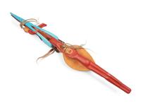 Raven Rattle