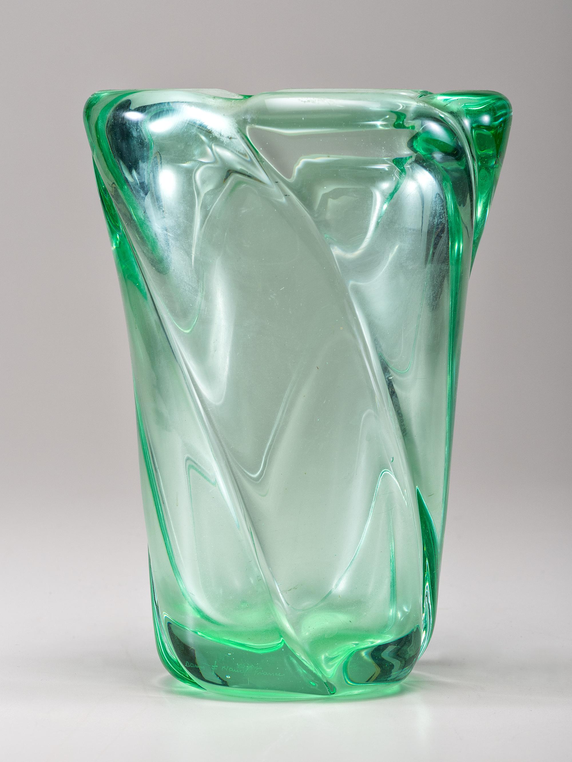 Vase
