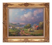 Seaside Village