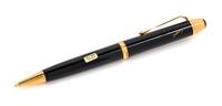 A Montblanc Meisterstuck Voltaire Limited Edition Pencil