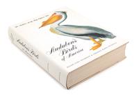 [AUDUBON] Audubon's Birds of America, The Audubon Society Baby Elephant Folio