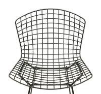 Four Wire Chairs