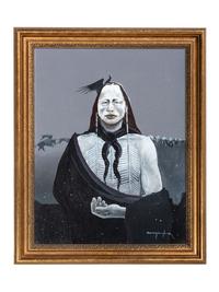 Crow Heart