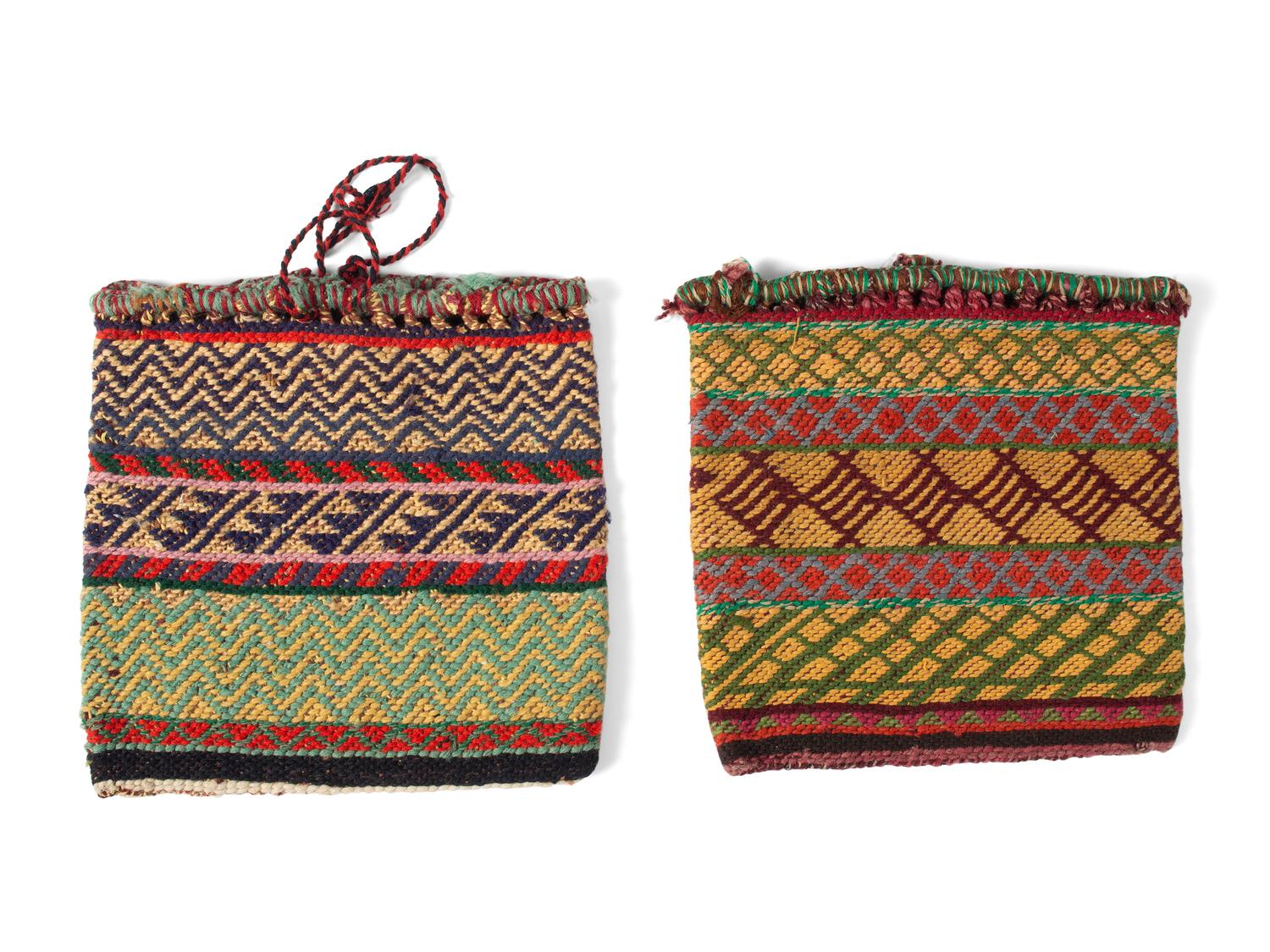 Great Lakes Yarn Storage Bags