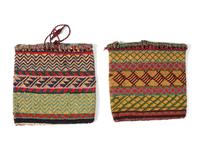 Great Lakes Yarn Storage Bags