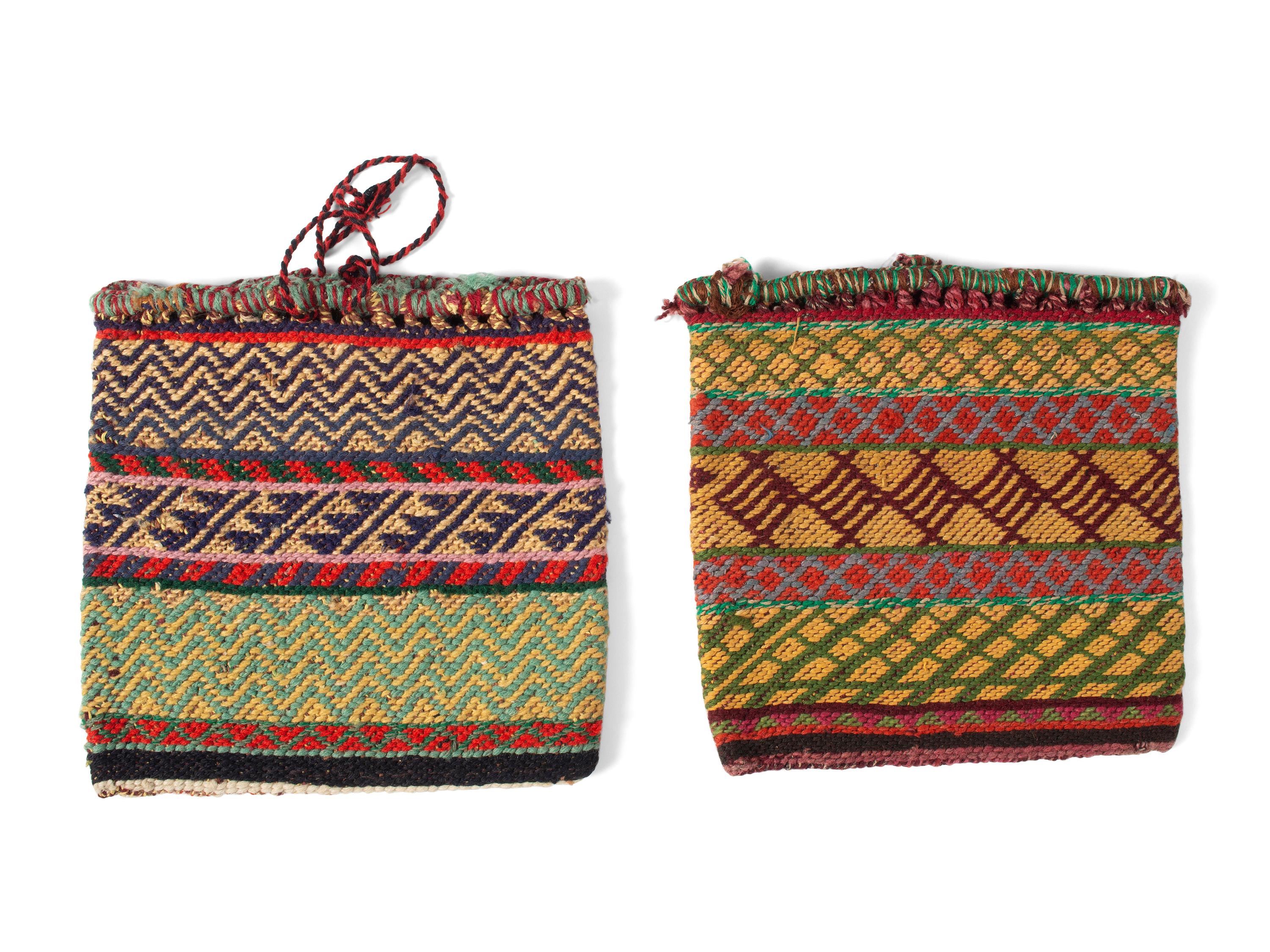 Great Lakes Yarn Storage Bags