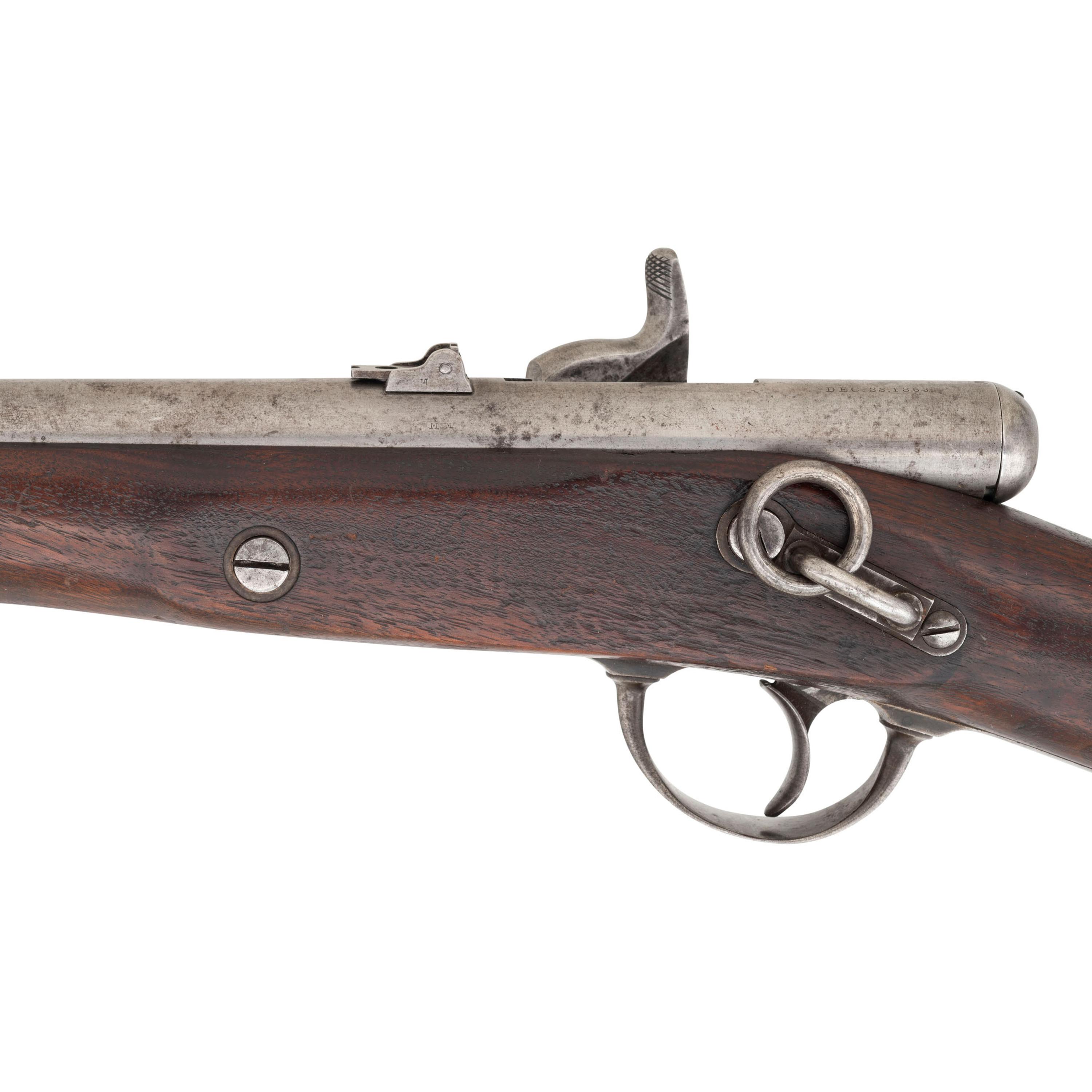 Palmer Carbine