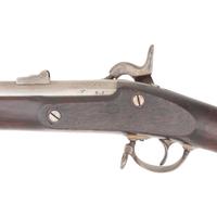 New Jersey Marked Trenton Contract US Model 1861 Rifle Musket