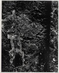 Aaron Siskind (1903-1991) Rome 12, 1963