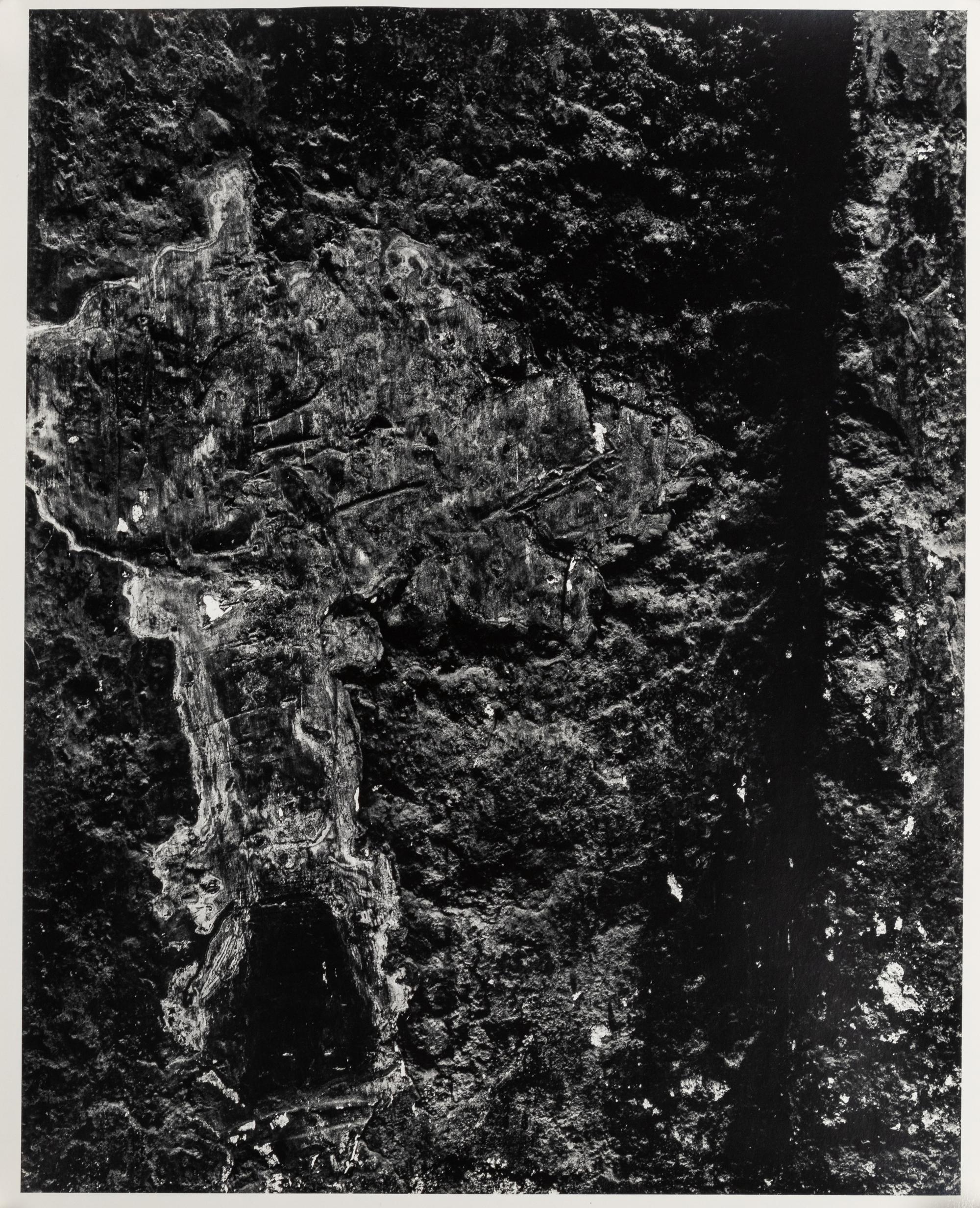 Aaron Siskind (1903-1991) Rome 12, 1963