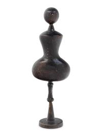 Attributed to Zygmunt Libucha (Polish, 20th Century)