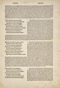 [Literature] Dante Alighieri: Group of 9 Works