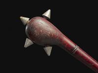 Two Fraternal Ceremonial Items