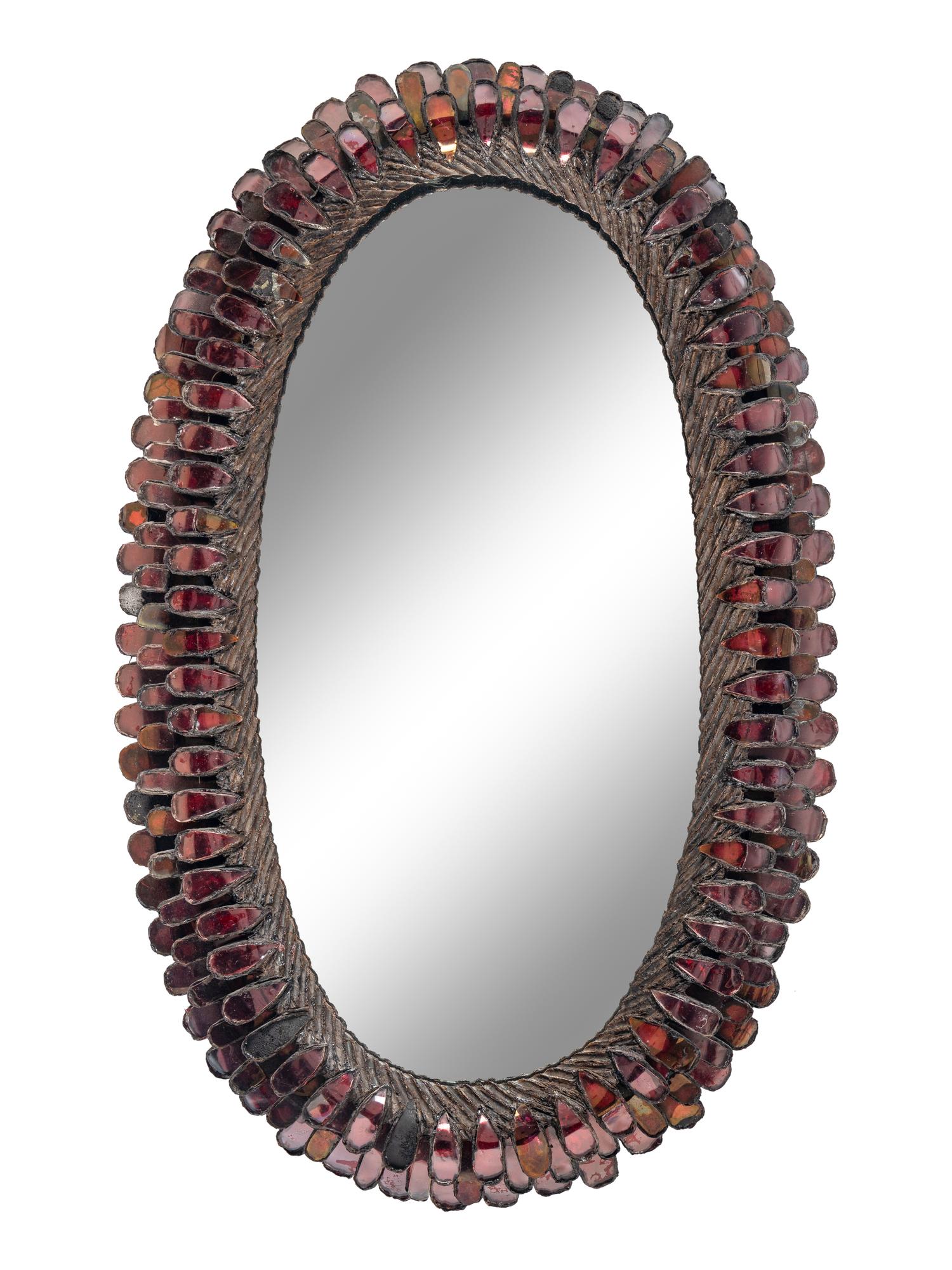 Mirror, c. 1965