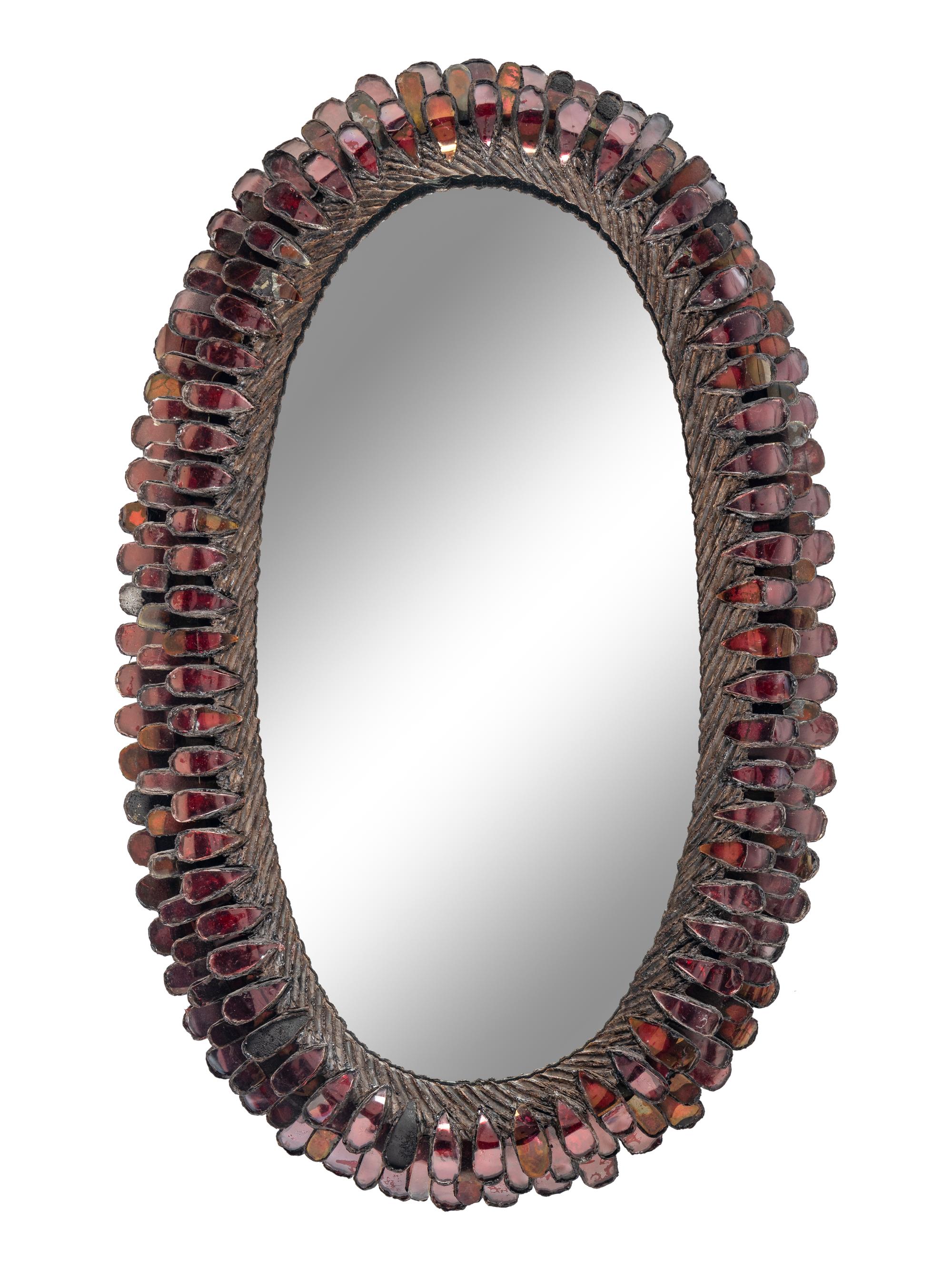 Mirror, c. 1965