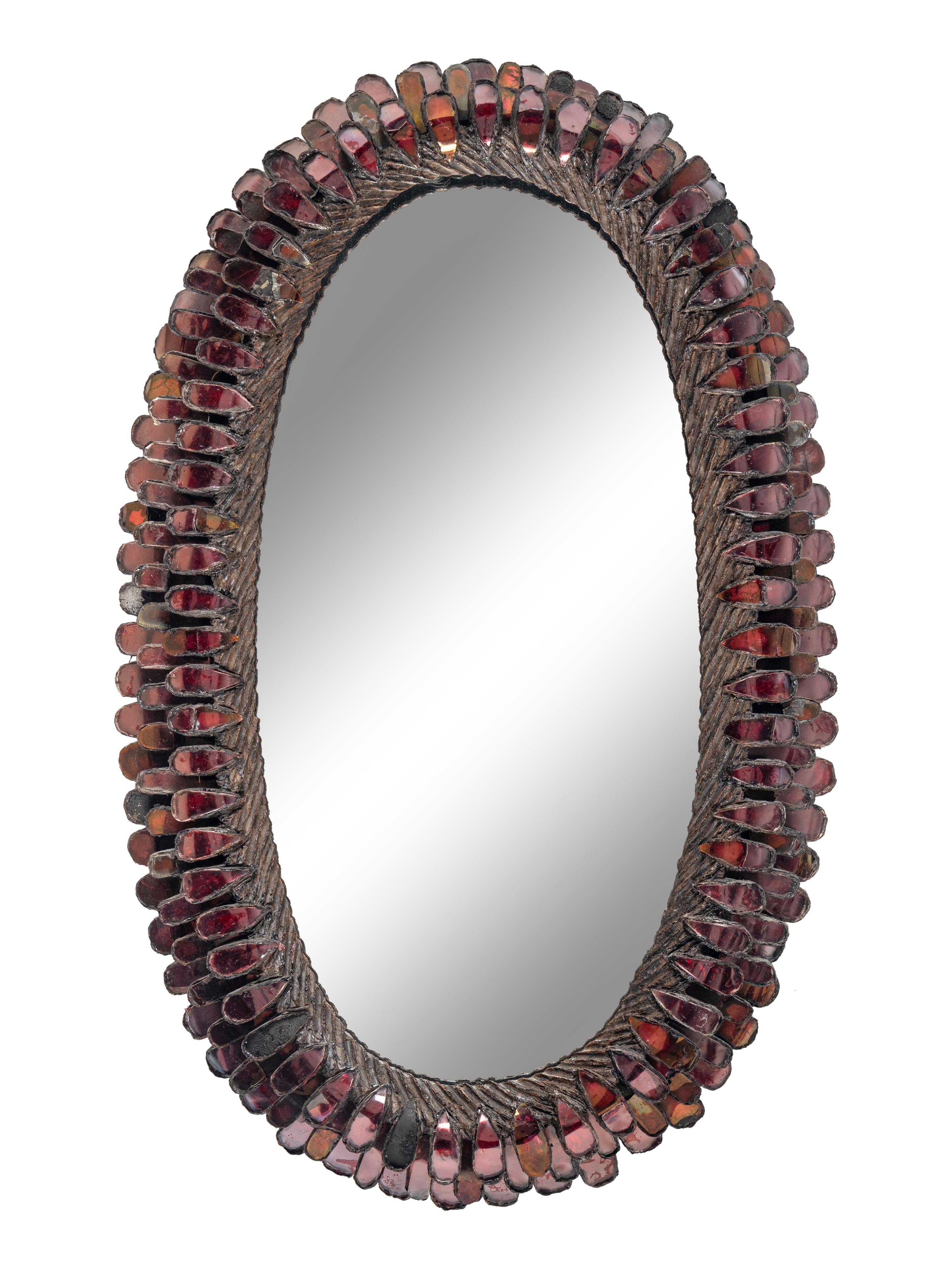Mirror, c. 1965