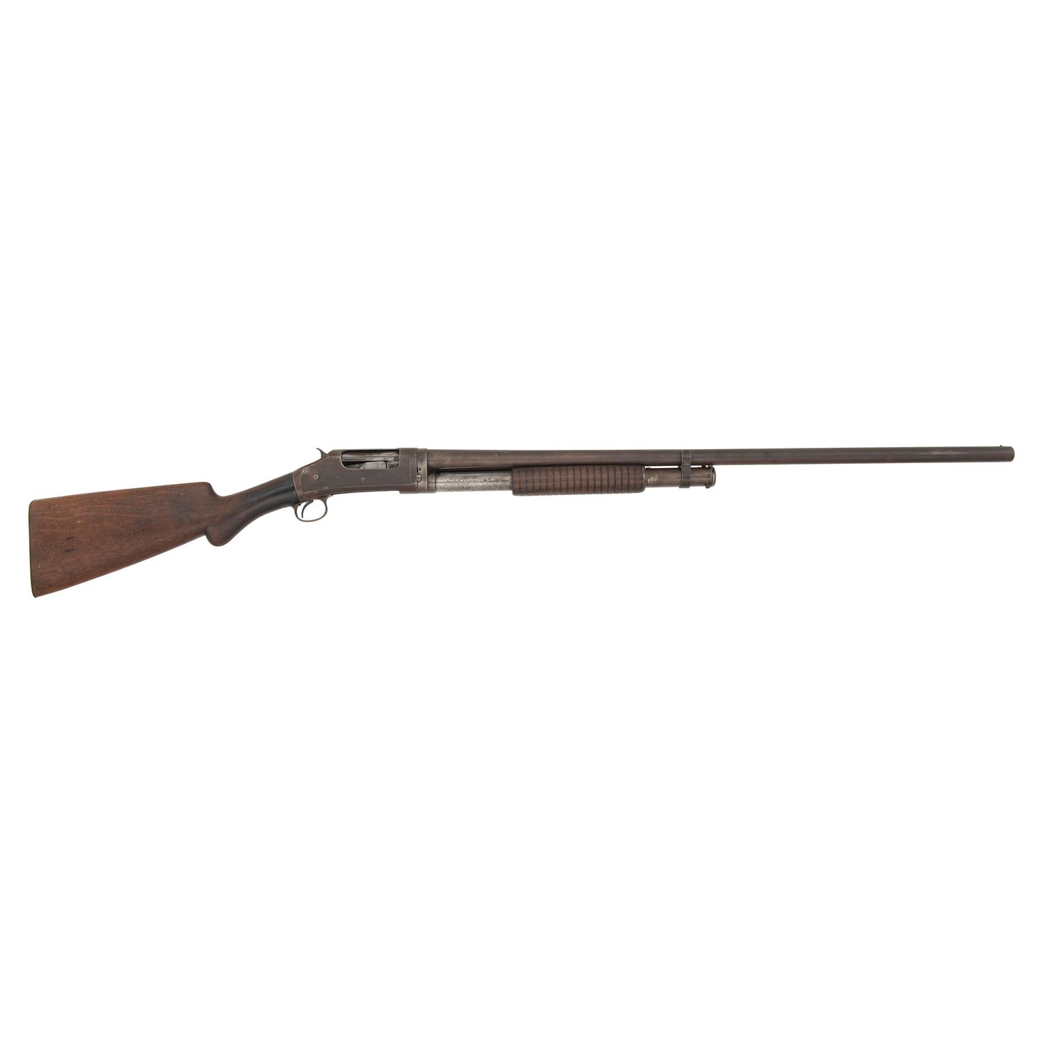 **Winchester Model 97