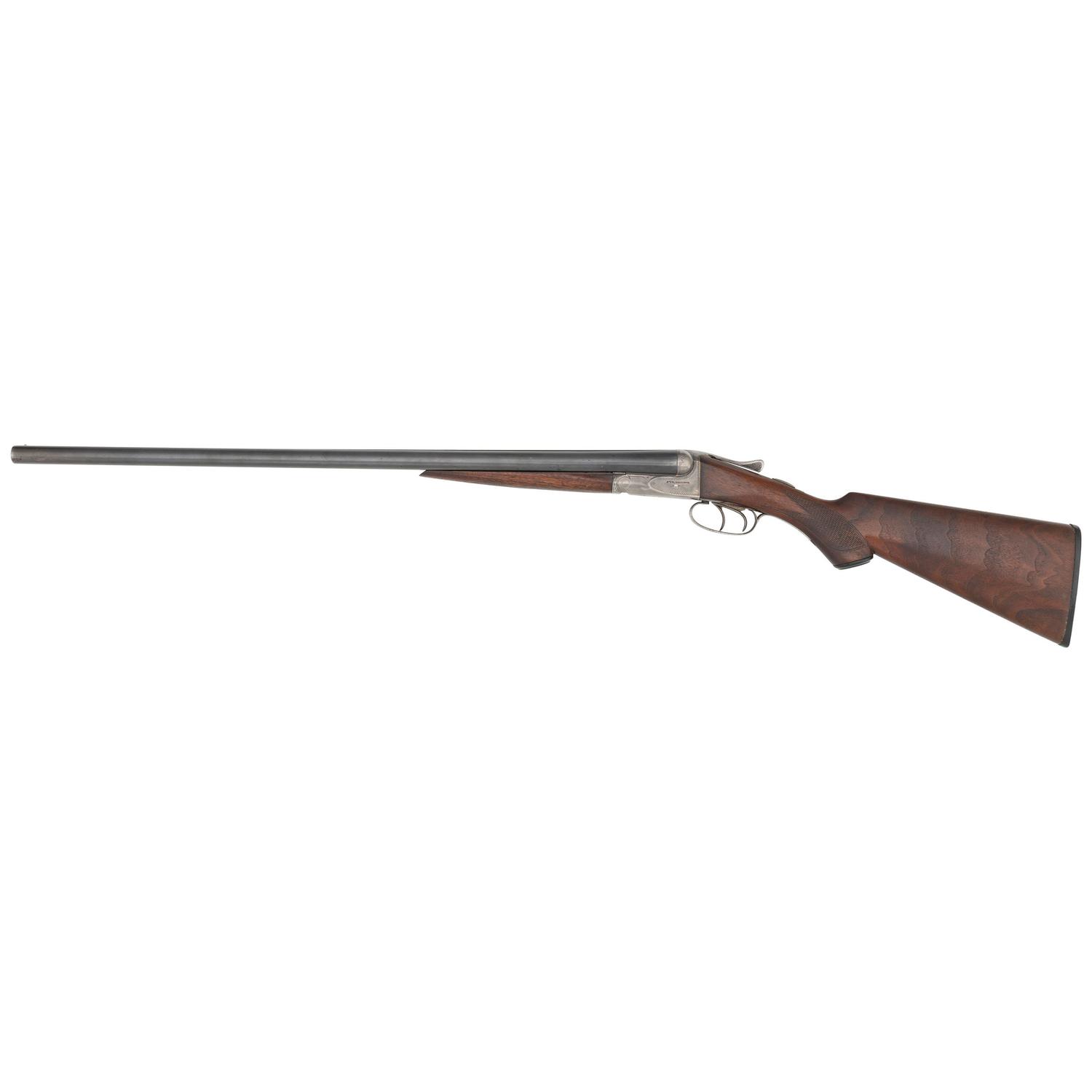 **Fox Sterlingworth 16 Gauge