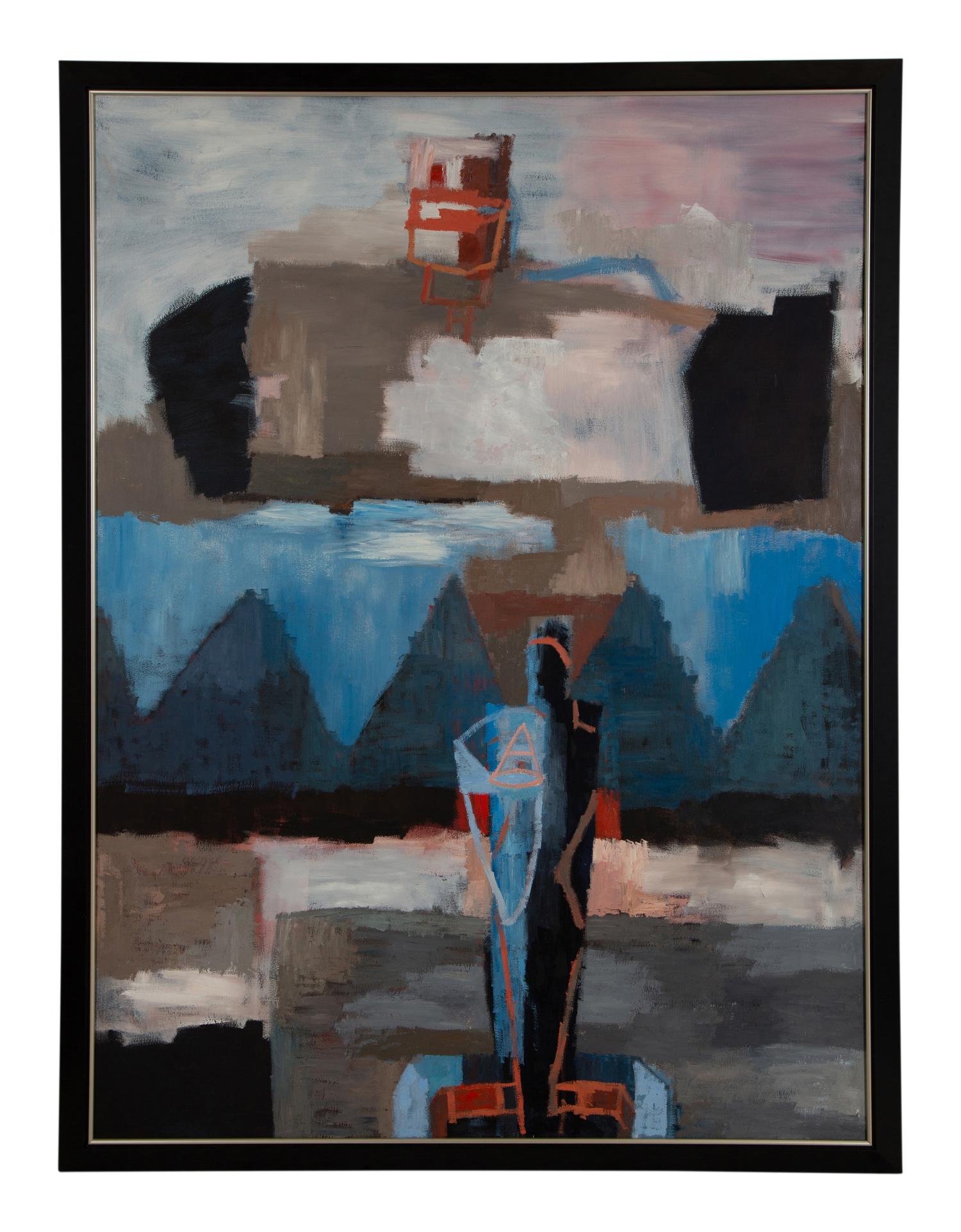 Untitled Abstraction