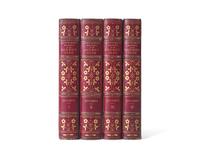 [Literature] Dickens, Charles. The Posthumous Papers of the Pickwick Club
