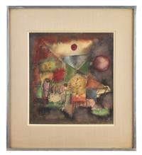 Untitled, 1953