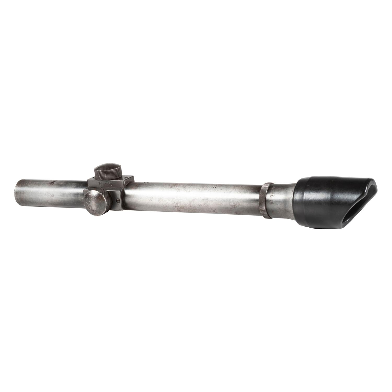 WWII Lyman M82 Scope