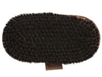 [CIVIL WAR]. Artillery bit, bridle, and reins with horse brush and saddle bags.