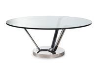 Tulip Dining Table, c. 1980