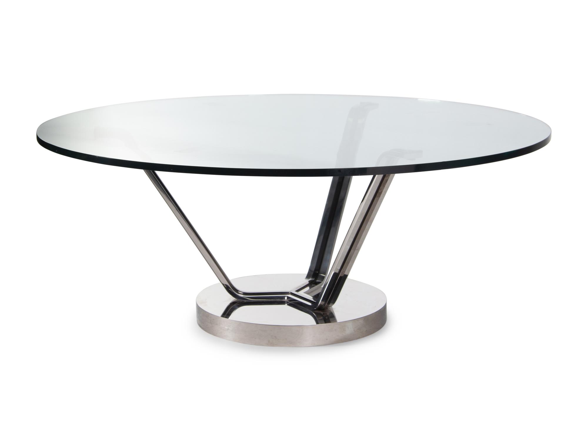 Tulip Dining Table, c. 1980